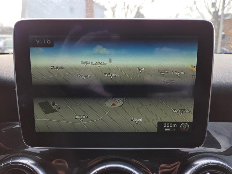 2016 Mercedes-Benz CLA - Image 24