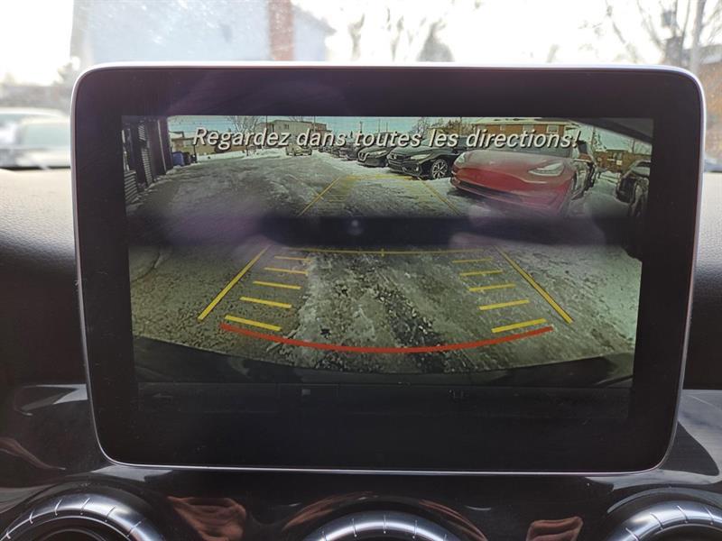 2016 Mercedes-Benz CLA - Image 25