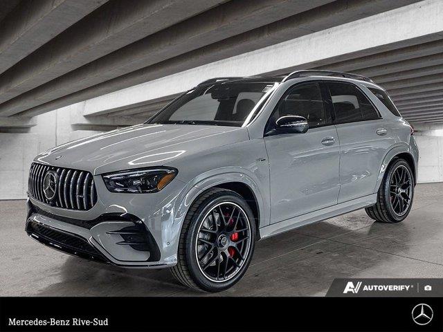 mercedes-benz GLE 2026