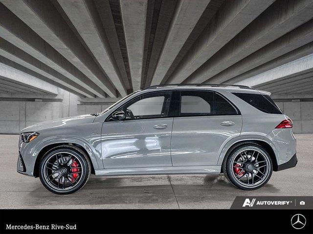 mercedes-benz GLE 2026 - 2