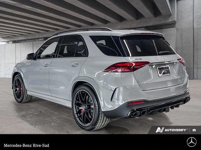 mercedes-benz GLE 2026 - 3
