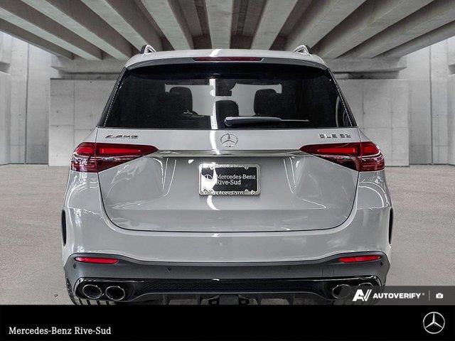 mercedes-benz GLE 2026 - 4