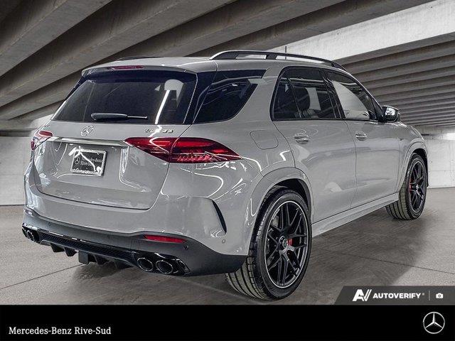 mercedes-benz GLE 2026 - 5