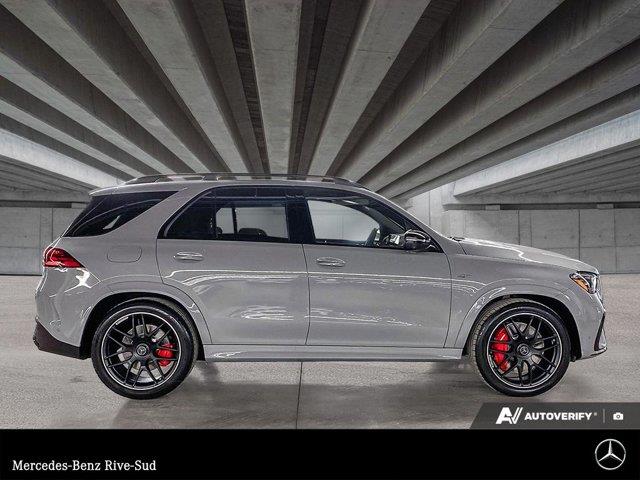 mercedes-benz GLE 2026 - 6
