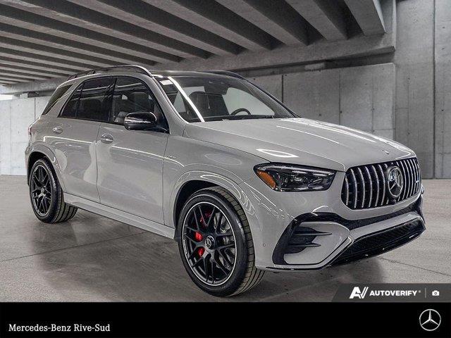 mercedes-benz GLE 2026 - 7