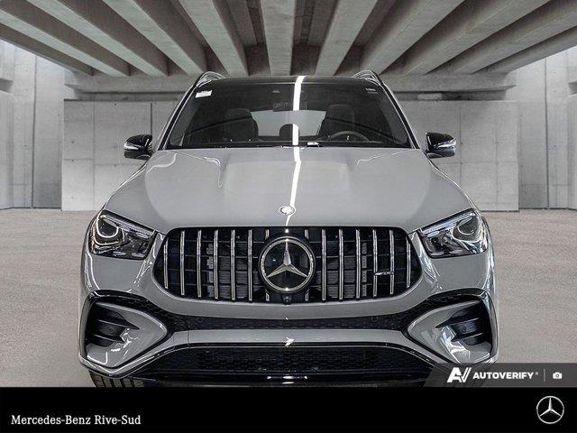 mercedes-benz GLE 2026 - 8