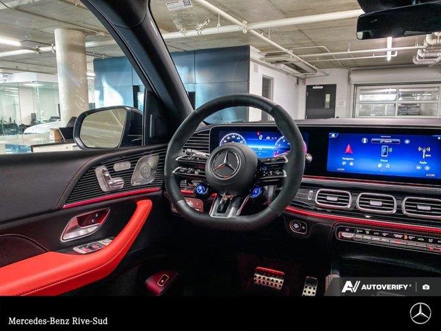 mercedes-benz GLE 2026 - 9