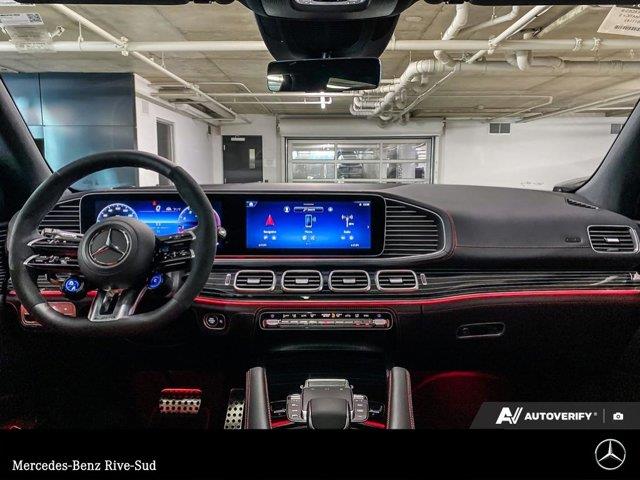 mercedes-benz GLE 2026 - 10