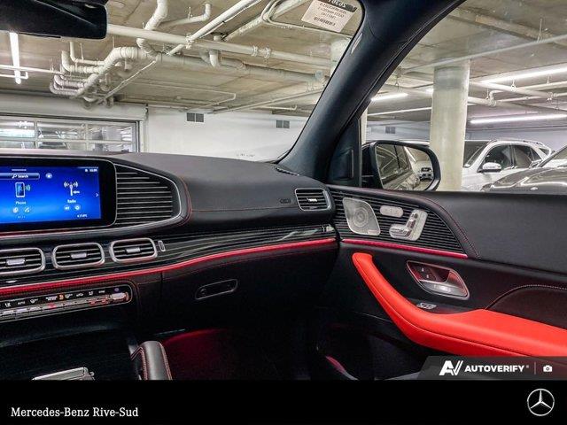 mercedes-benz GLE 2026 - 11