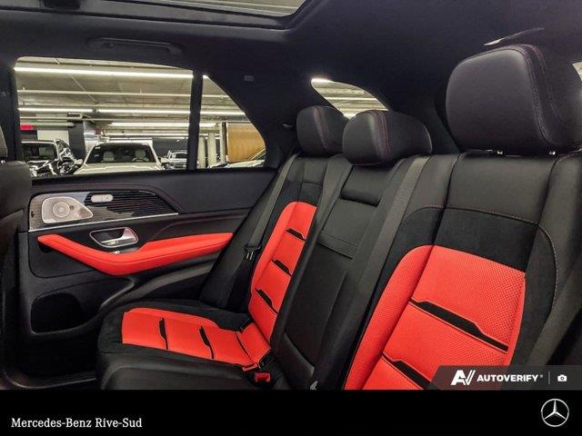 mercedes-benz GLE 2026 - 14