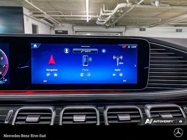 mercedes-benz GLE 2026 - 16