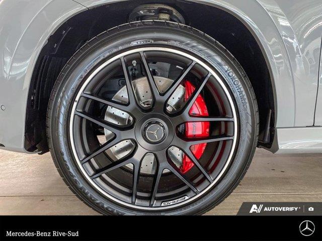mercedes-benz GLE 2026 - 18