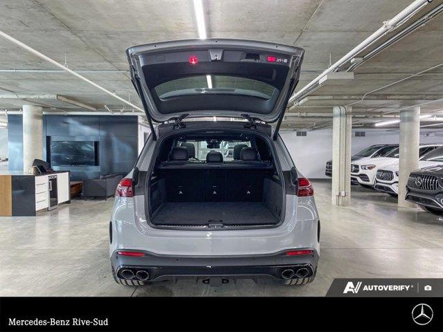 mercedes-benz GLE 2026 - 19