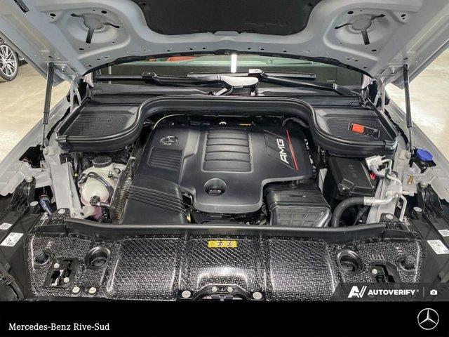 mercedes-benz GLE 2026 - 21