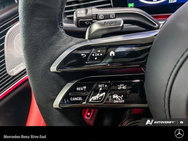 mercedes-benz GLE 2026 - 22