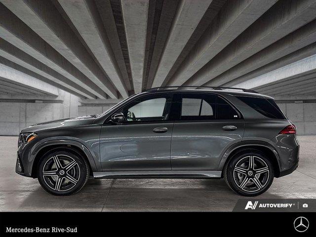 mercedes-benz GLE 2026 - 2