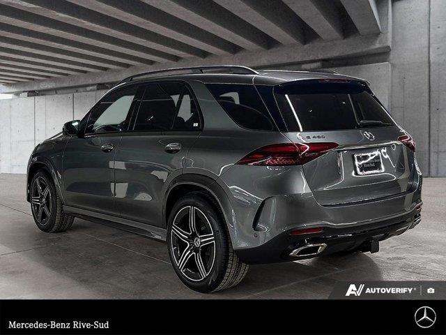 mercedes-benz GLE 2026 - 3