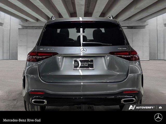 mercedes-benz GLE 2026 - 4
