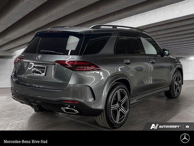 mercedes-benz GLE 2026 - 5