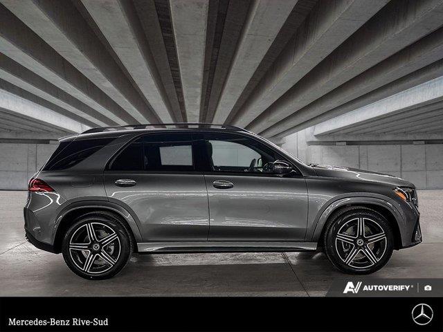 mercedes-benz GLE 2026 - 6