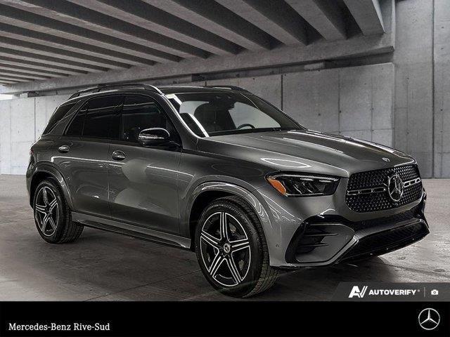 mercedes-benz GLE 2026 - 7