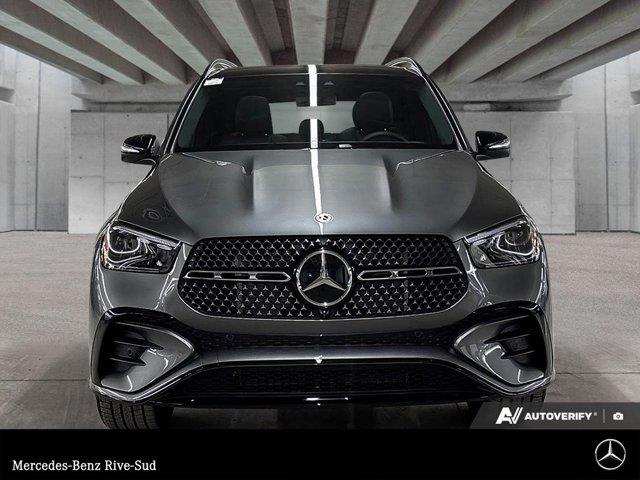 mercedes-benz GLE 2026 - 8