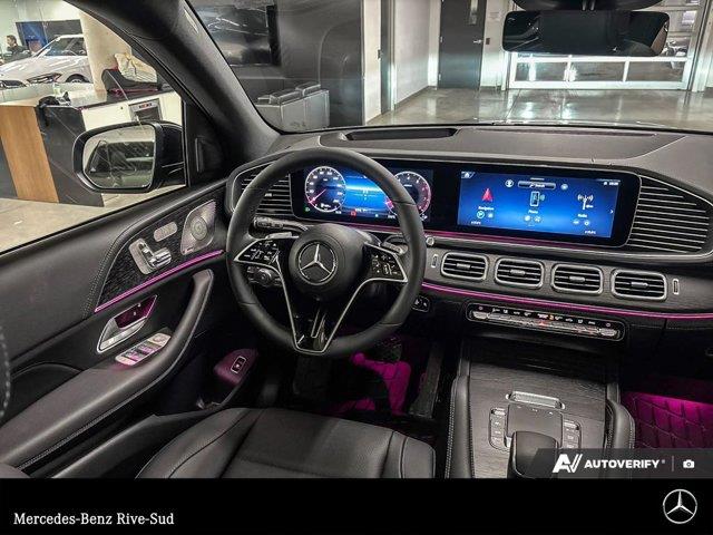 mercedes-benz GLE 2026 - 9