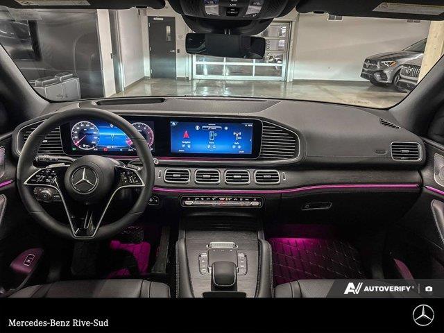 mercedes-benz GLE 2026 - 10