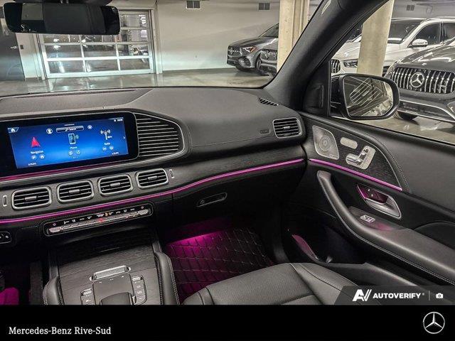 mercedes-benz GLE 2026 - 11