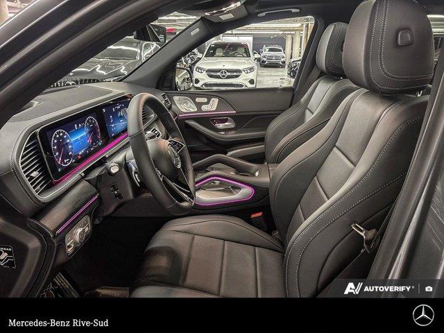 mercedes-benz GLE 2026 - 12