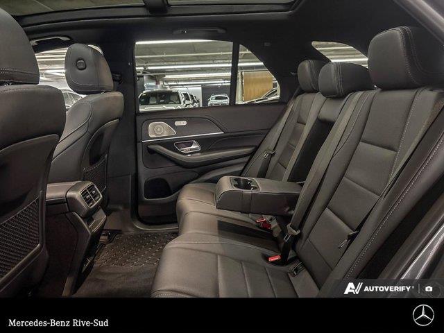 mercedes-benz GLE 2026 - 14