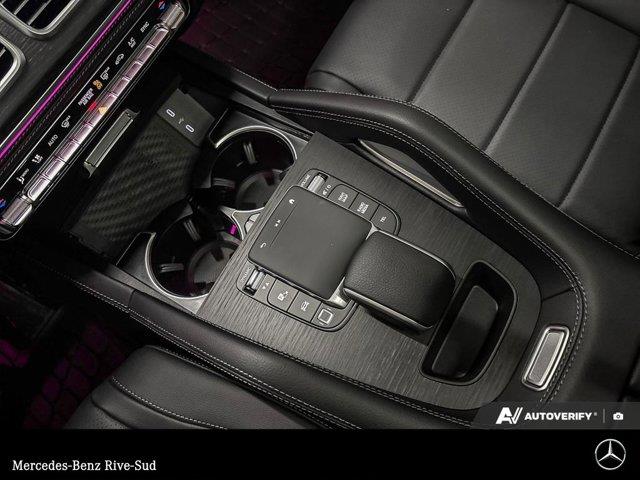 mercedes-benz GLE 2026 - 17