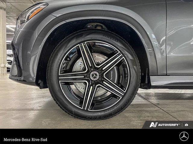 mercedes-benz GLE 2026 - 18