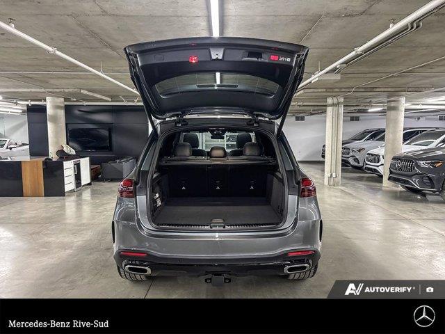 mercedes-benz GLE 2026 - 19