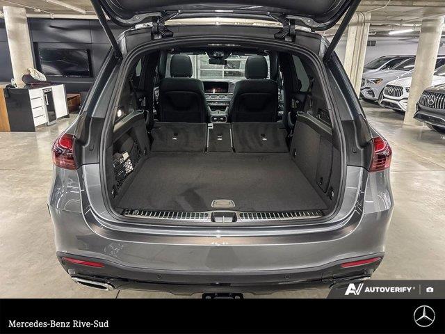 mercedes-benz GLE 2026 - 20