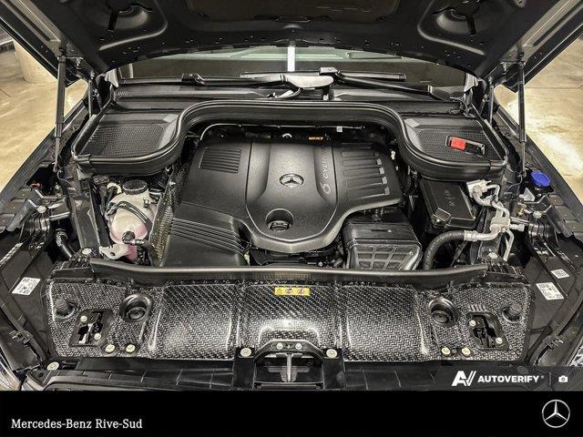 mercedes-benz GLE 2026 - 21