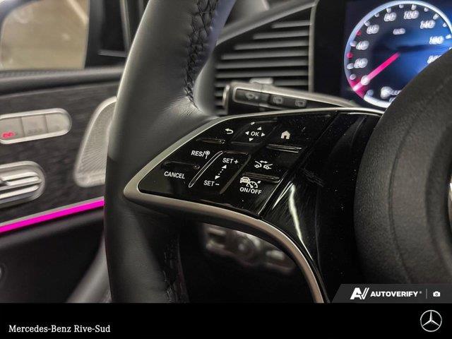 mercedes-benz GLE 2026 - 22