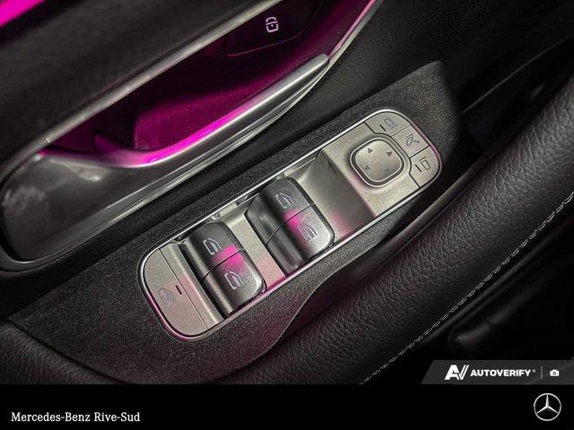 mercedes-benz GLE 2026 - 23