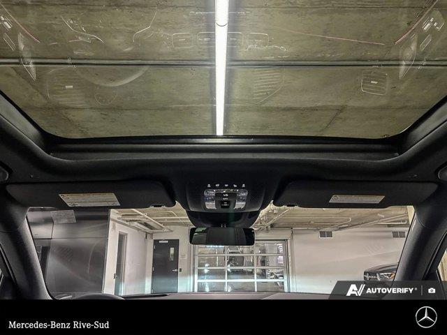 mercedes-benz GLE 2026 - 24