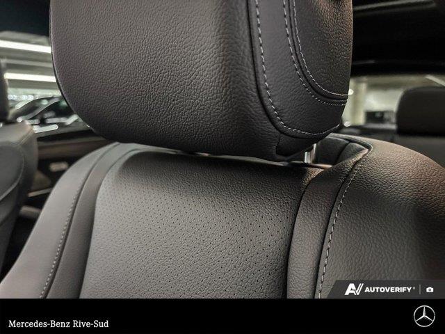 mercedes-benz GLE 2026 - 25