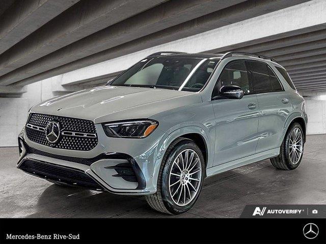 mercedes-benz GLE 2026