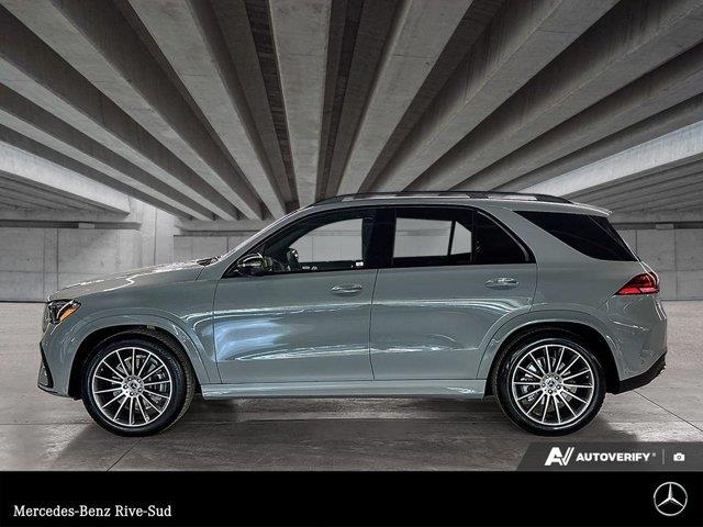 mercedes-benz GLE 2026 - 2