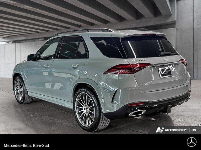 mercedes-benz GLE 2026 - 3