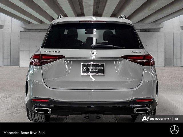 mercedes-benz GLE 2026 - 4