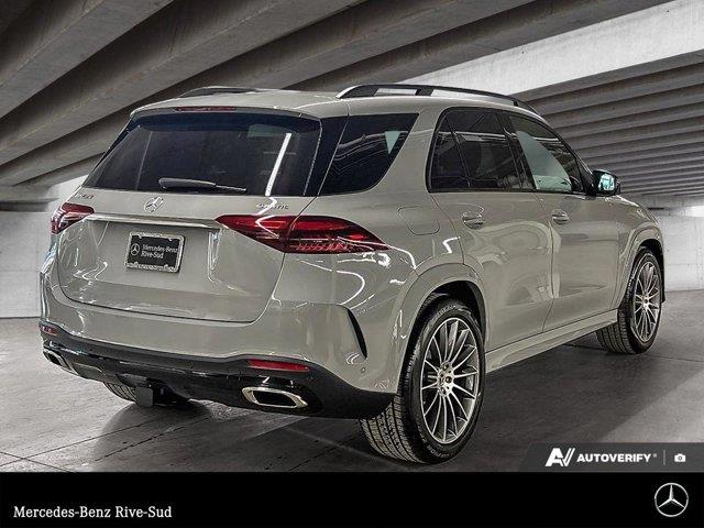 mercedes-benz GLE 2026 - 5