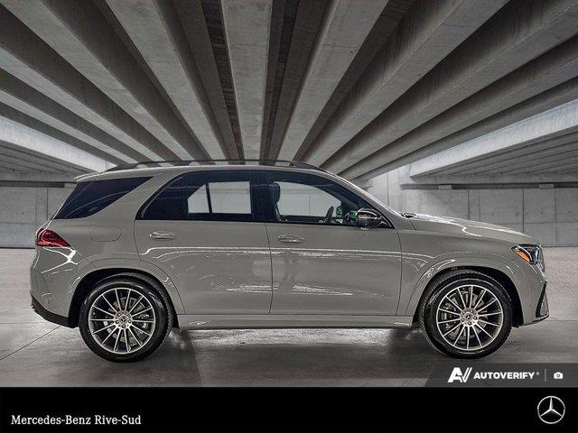 mercedes-benz GLE 2026 - 6