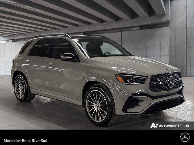 mercedes-benz GLE 2026 - 7