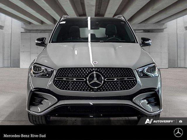 mercedes-benz GLE 2026 - 8