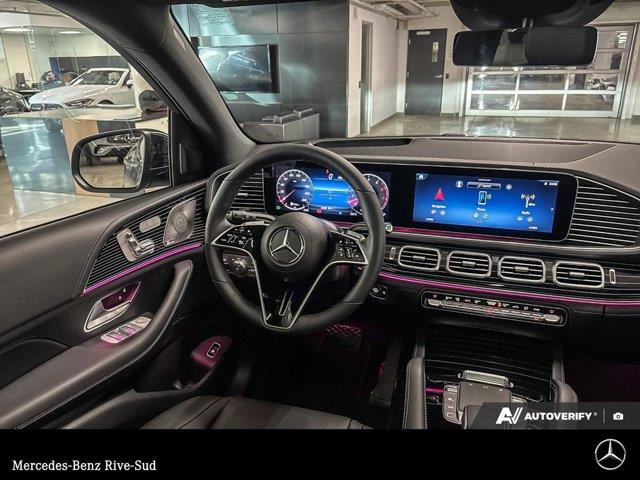 mercedes-benz GLE 2026 - 9