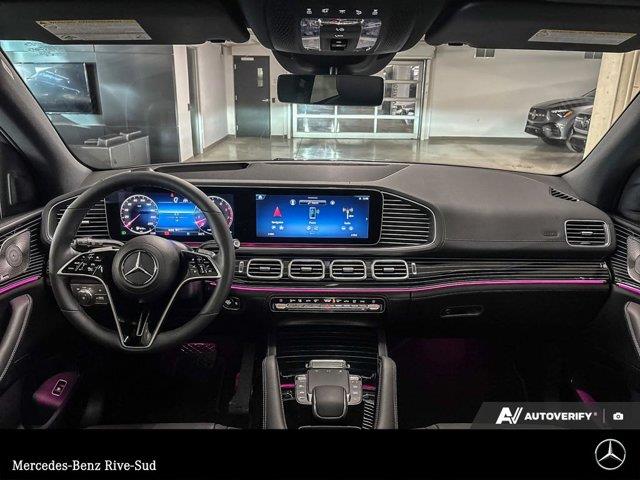 mercedes-benz GLE 2026 - 10